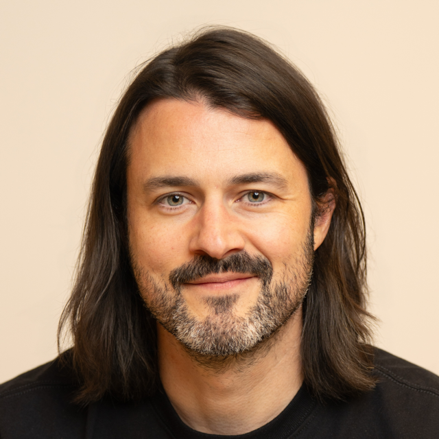 Dan Farrelly